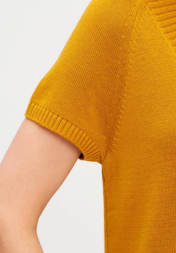 Пуловер Сиринга