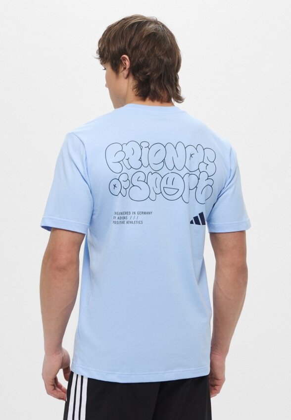 Футболка adidas