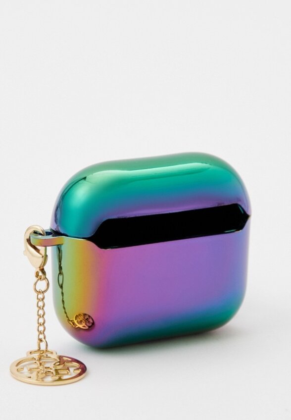 Чехол для наушников Guess