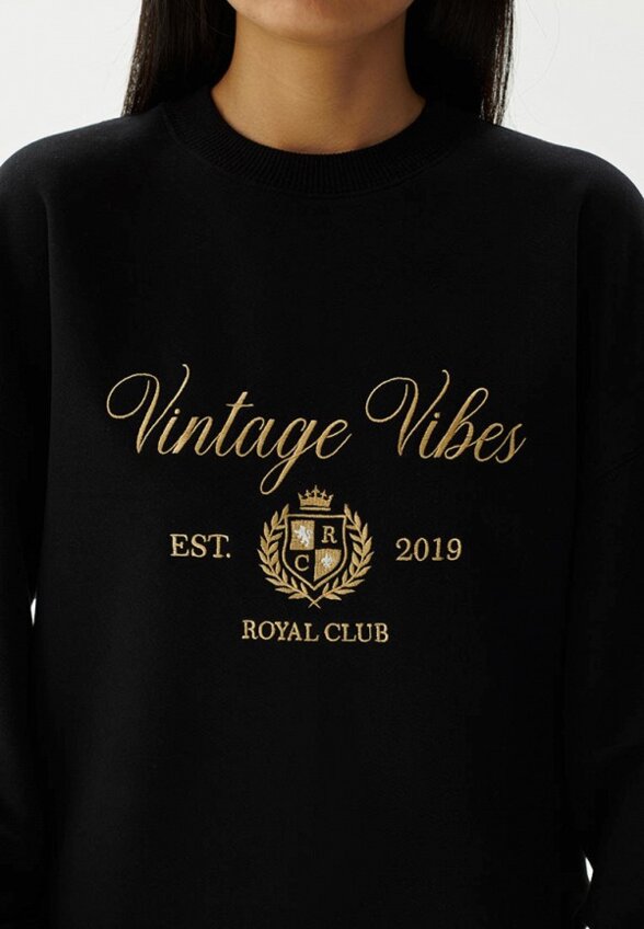 Свитшот Figura