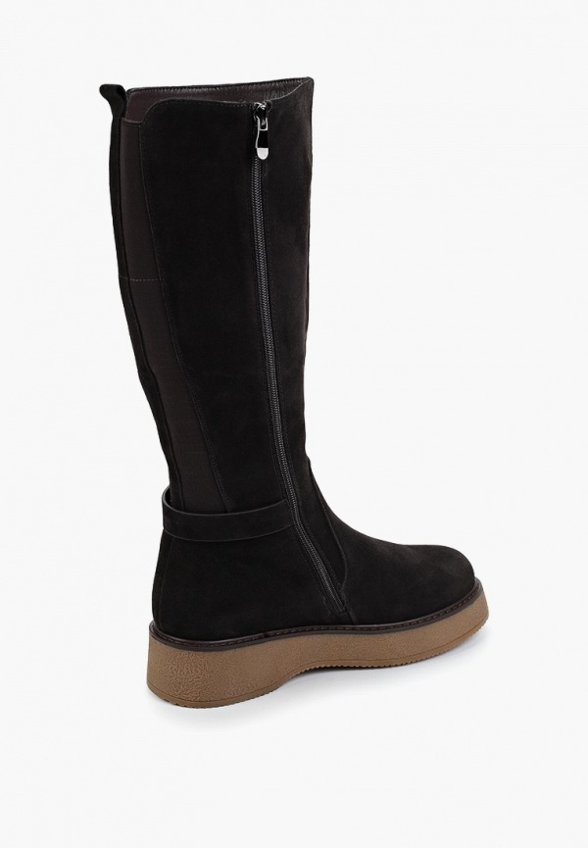 Сапоги Ascalini