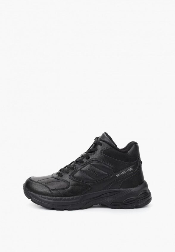 Кроссовки Sigma