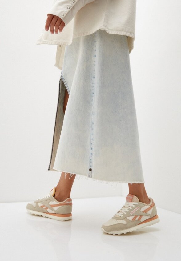 Кроссовки Reebok