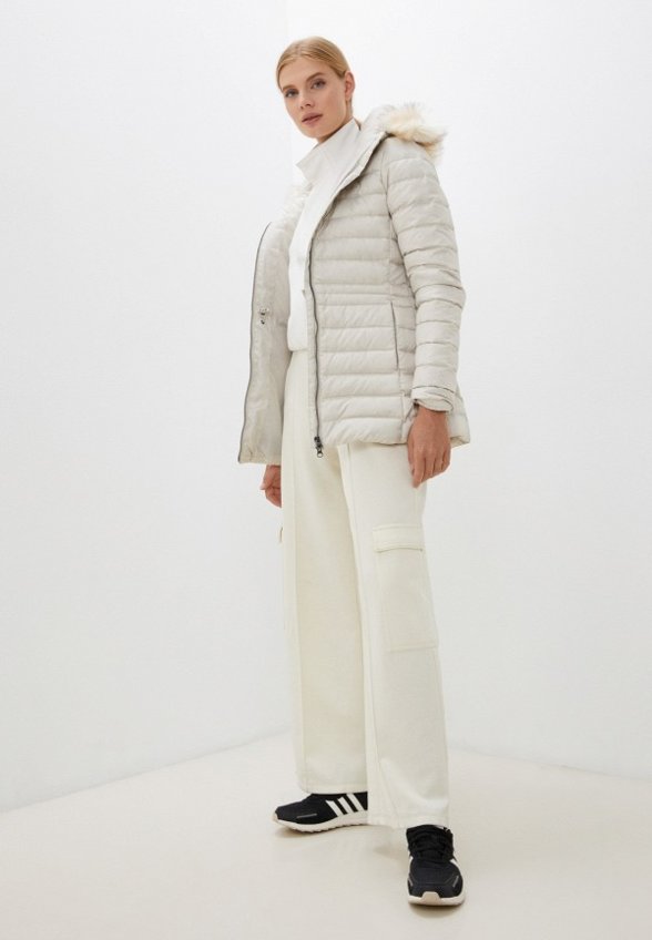 Куртка утепленная adidas Originals