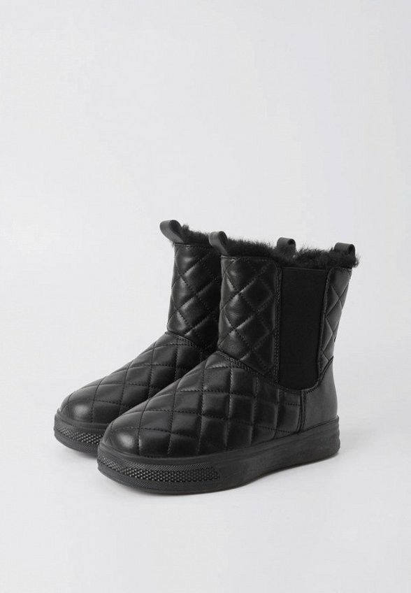 Полусапоги Helena Vera