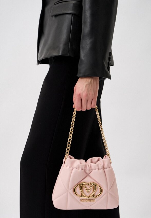 Сумка Love Moschino
