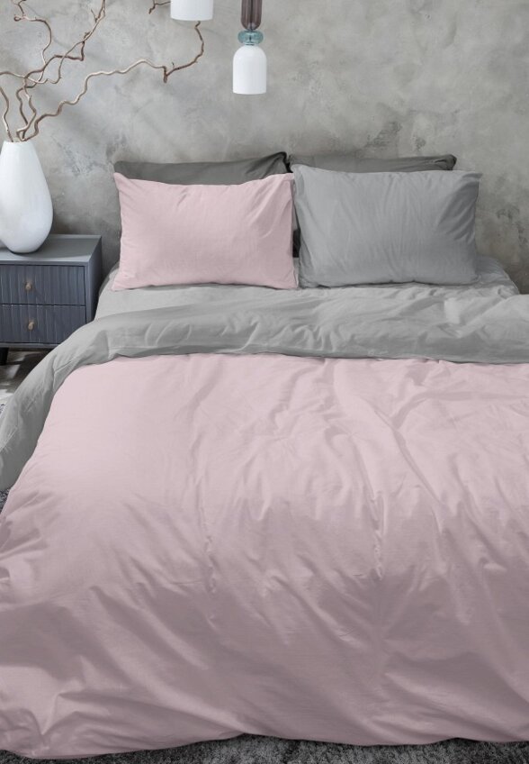 Постельное белье 1,5-спальное Унисон