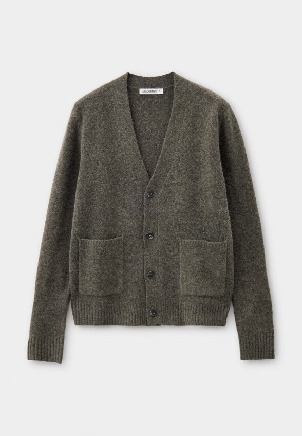 Кардиган Mademan