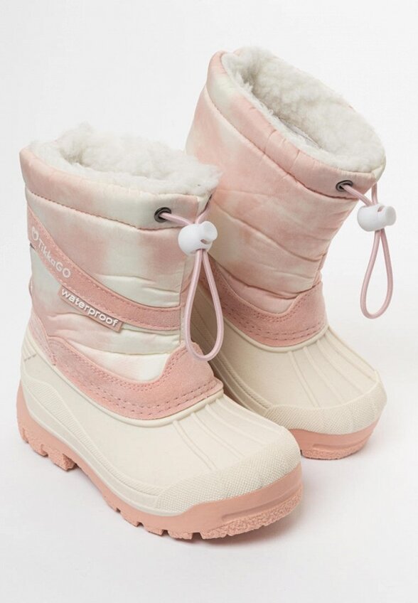 Дутики Tikkago