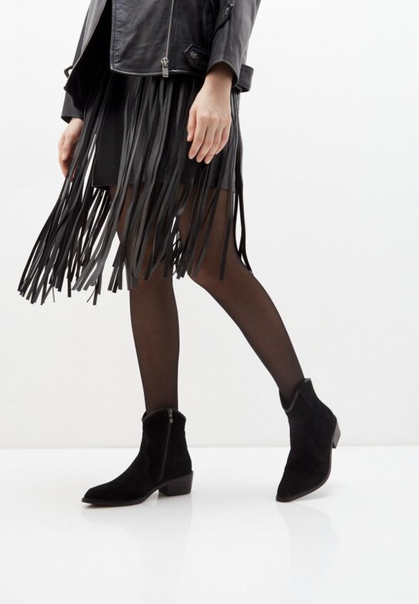 Ботильоны Thomas Munz