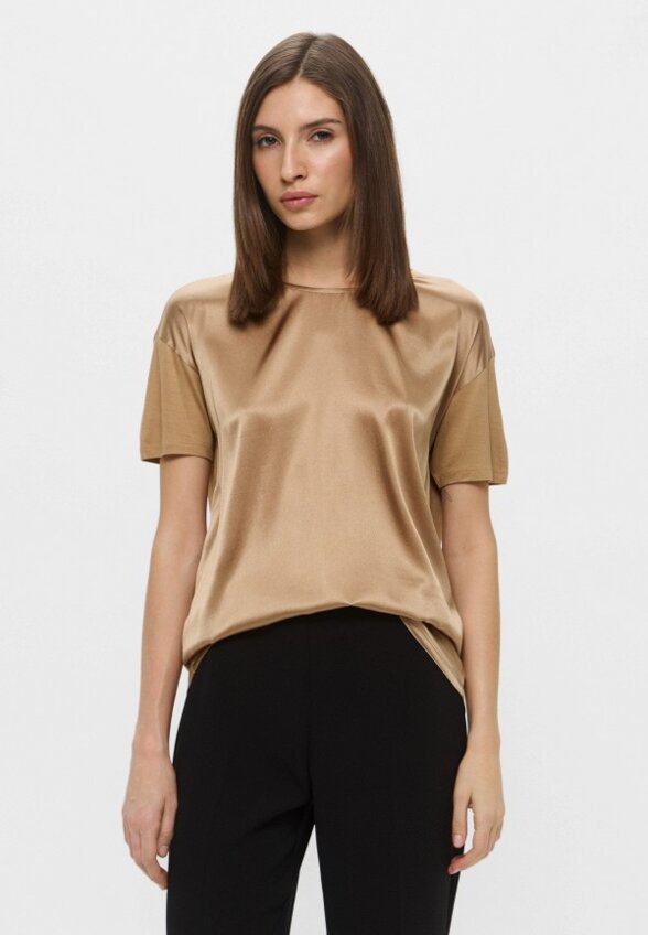 Футболка Boss