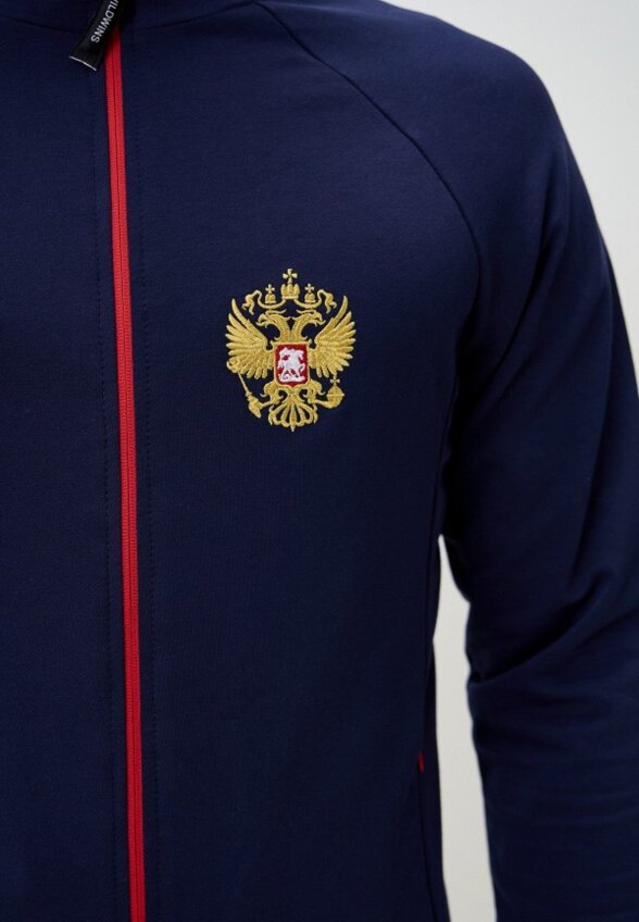 Костюм спортивный Wildwins