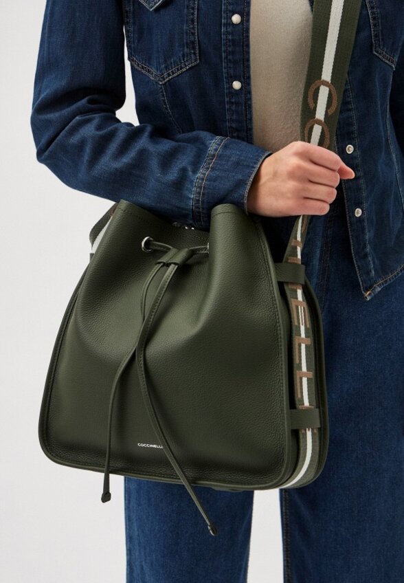 Сумка Coccinelle