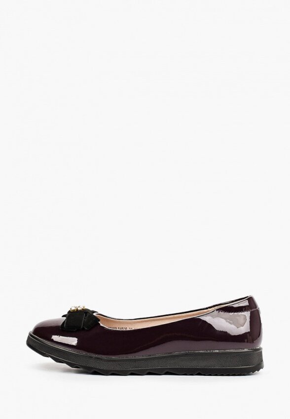 Балетки Mursu