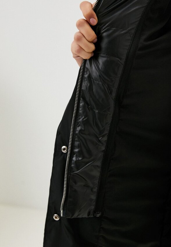 Пуховик Lawinter