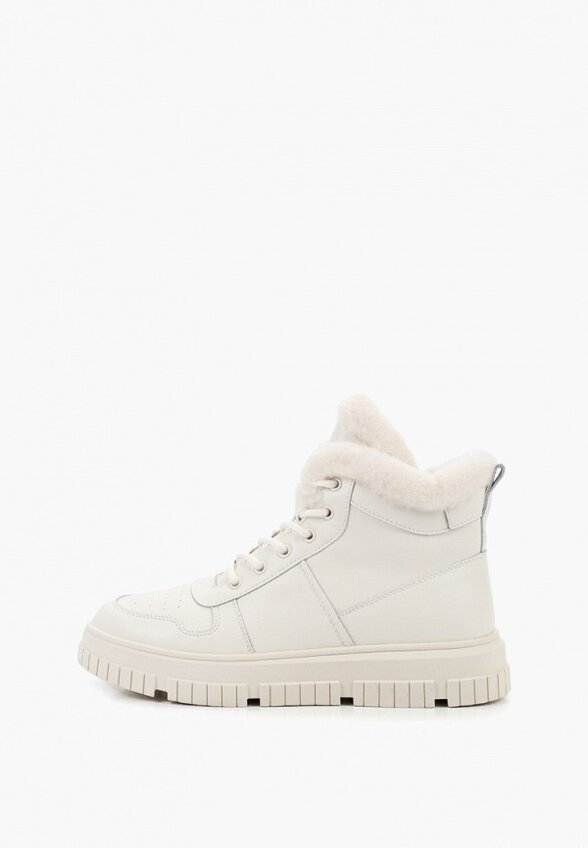 Кеды Francesco Donni