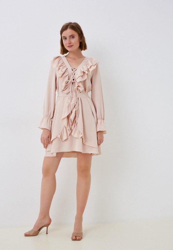 Платье Rene Santi