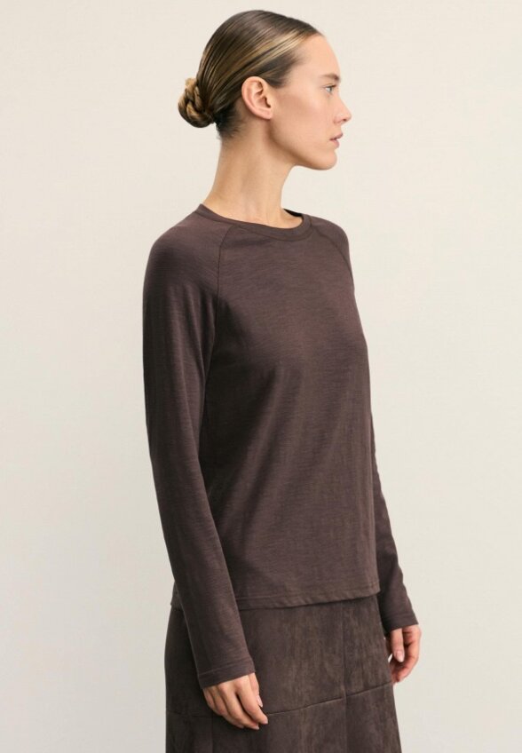 Лонгслив Zarina