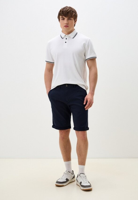 Шорты Tom Tailor