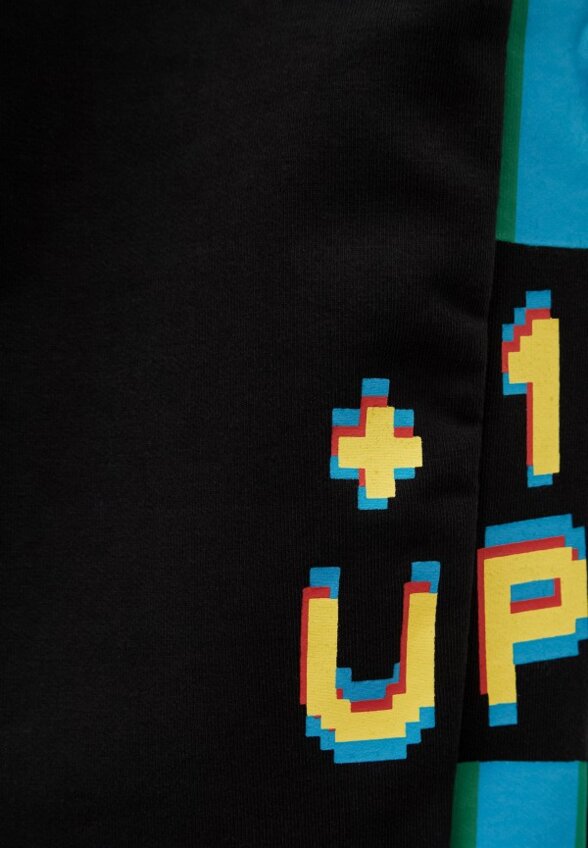 Брюки спортивные Button Blue