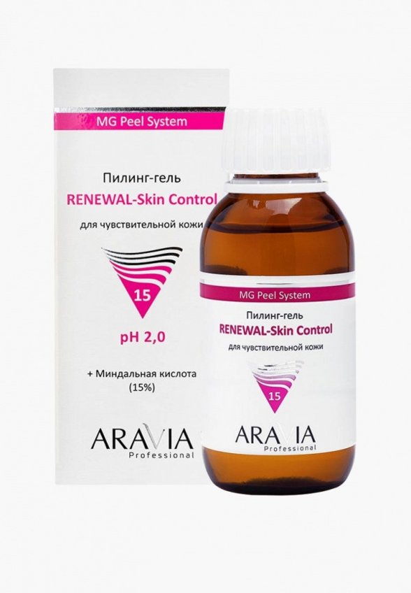 Пилинг для лица Aravia Professional