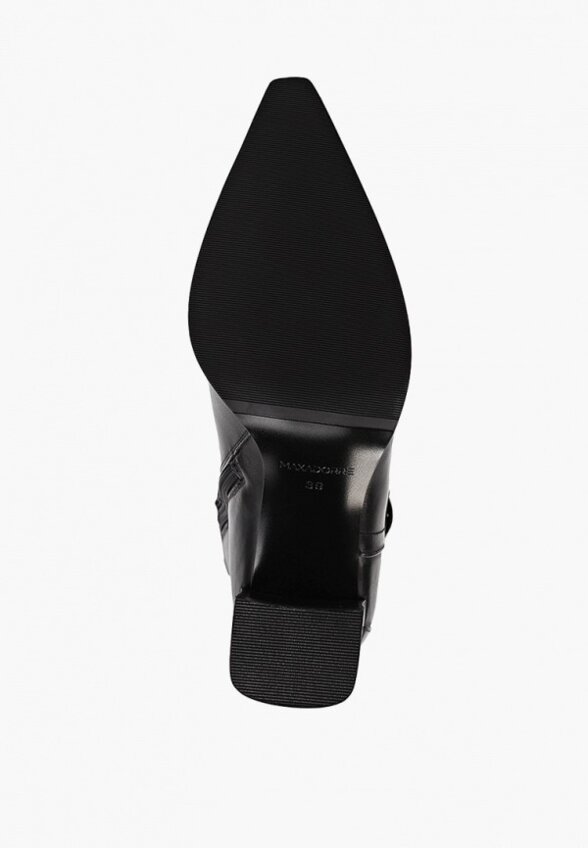 Сапоги Maxadorre