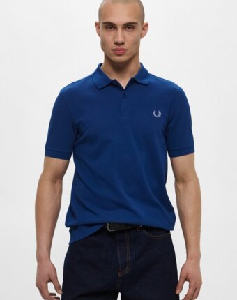 Поло Fred Perry мужчинам