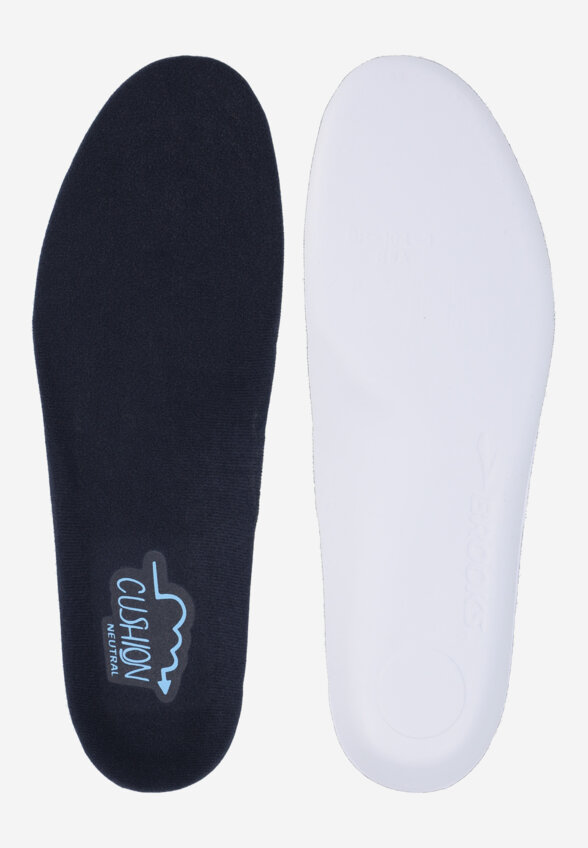 Кроссовки женские Brooks Ghost 15, Синий