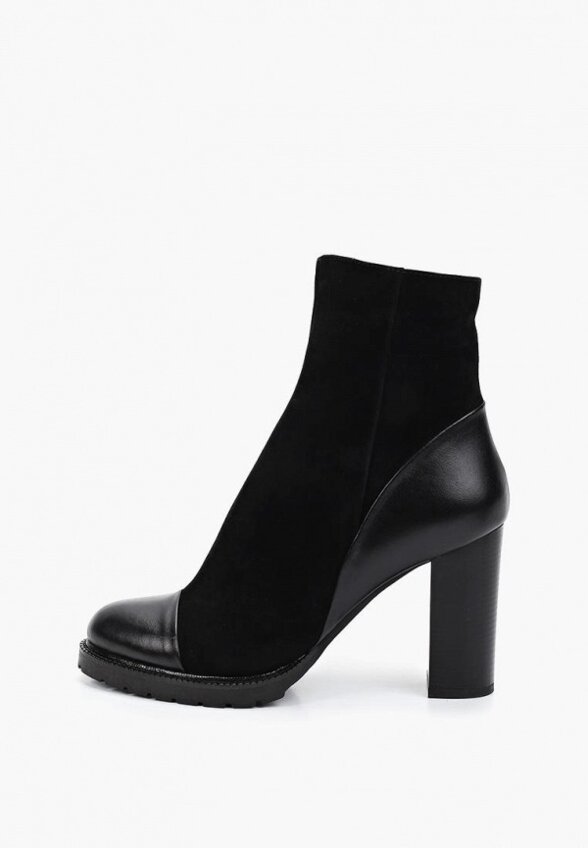 Ботильоны Lenuver