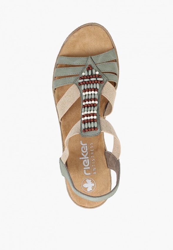 Босоножки Rieker