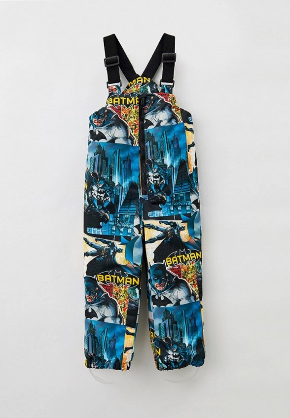 Костюм утепленный PlayToday