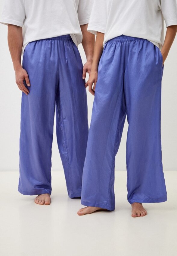 Брюки домашние Shu