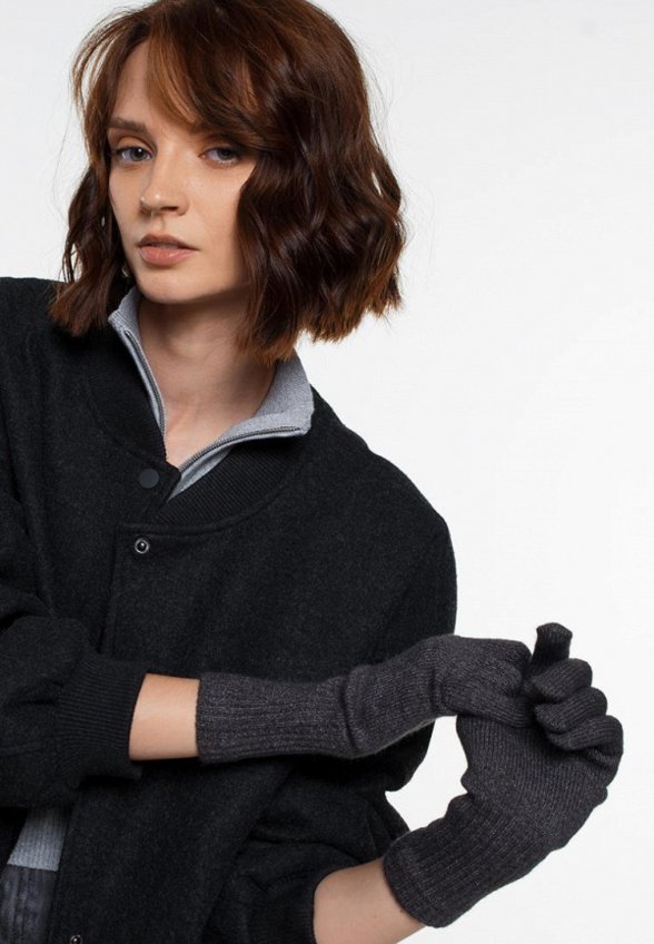 Перчатки Marmalato