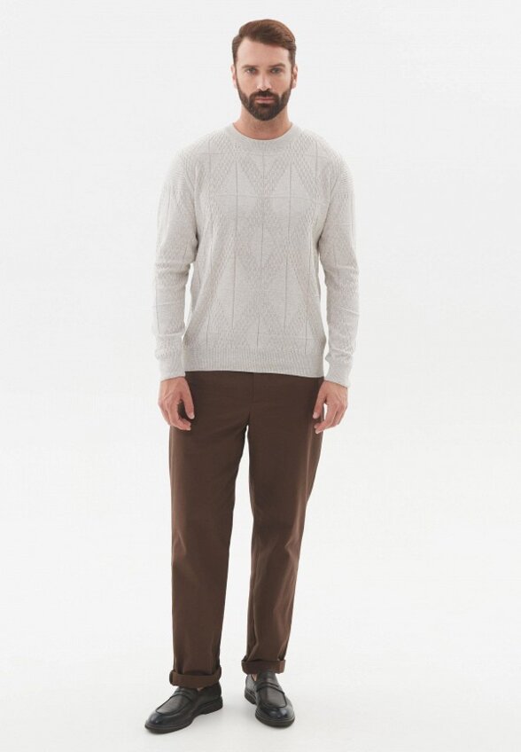 Джемпер Стим