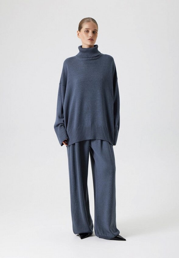 Свитер Patratskaya