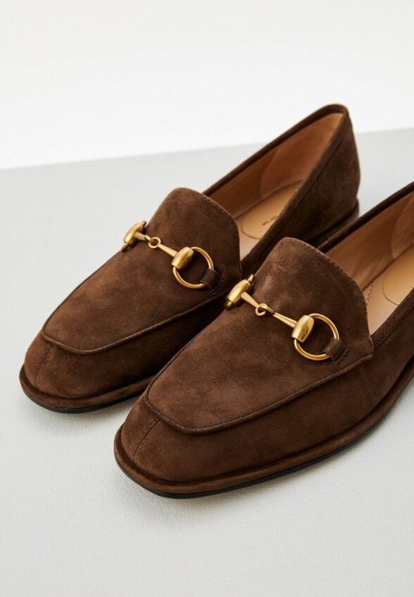 Лоферы Ekonika Premium