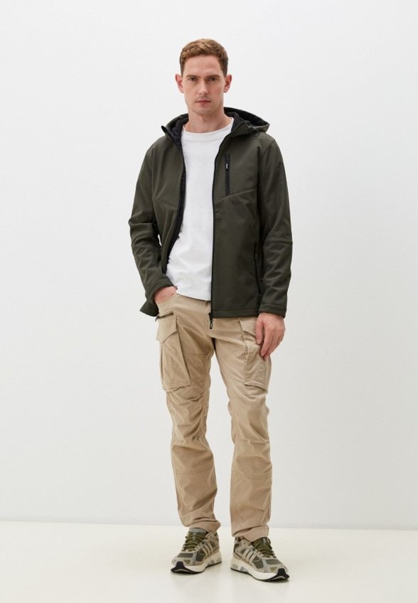 Ветровка Zolla