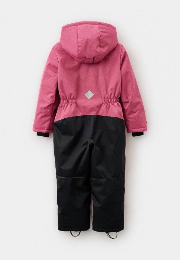 Комбинезон утепленный Jam Mix