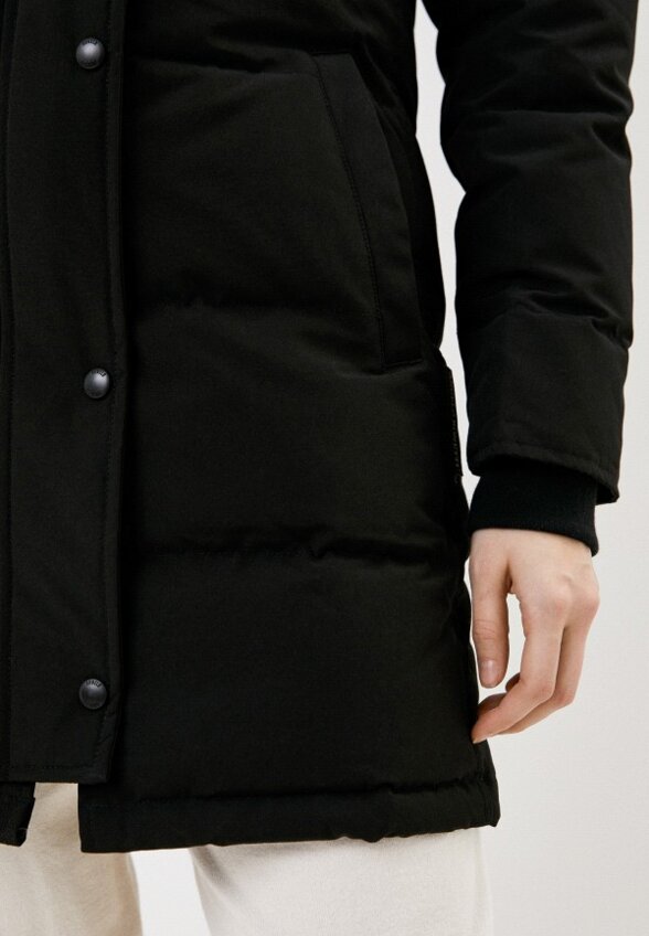 Пуховик Angelo Bonetti