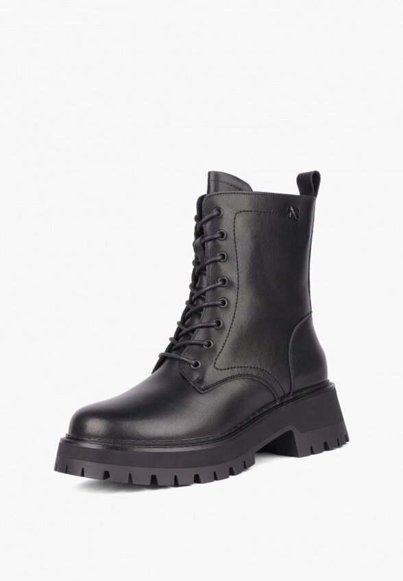 Ботинки Zenden