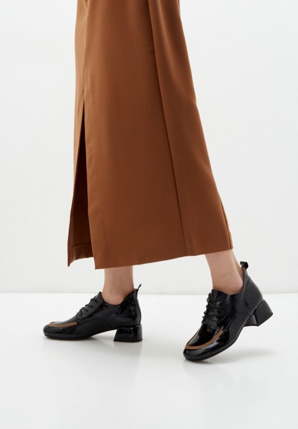 Ботильоны Ascalini