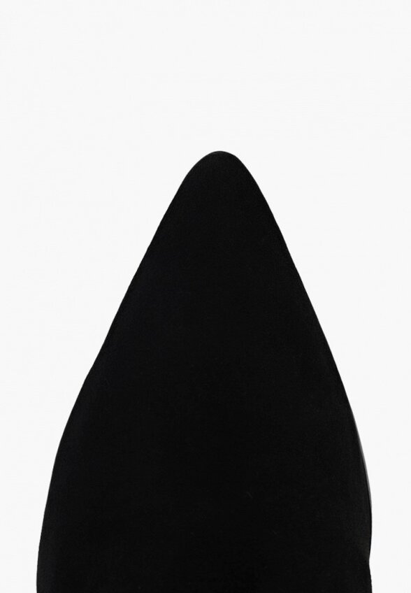 Ботфорты Vasconte