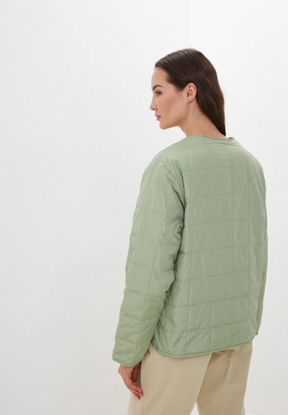 Куртка стеганая Baon