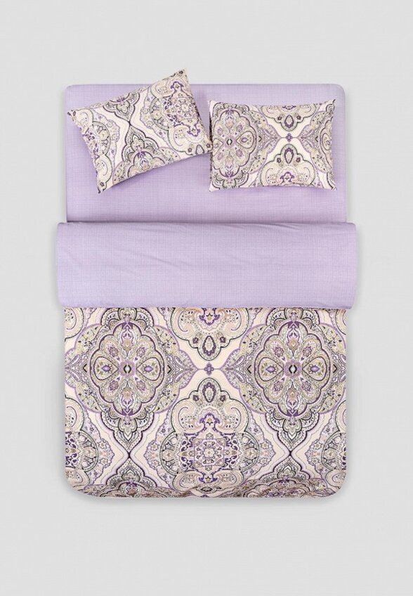 Постельное белье Евро Estia