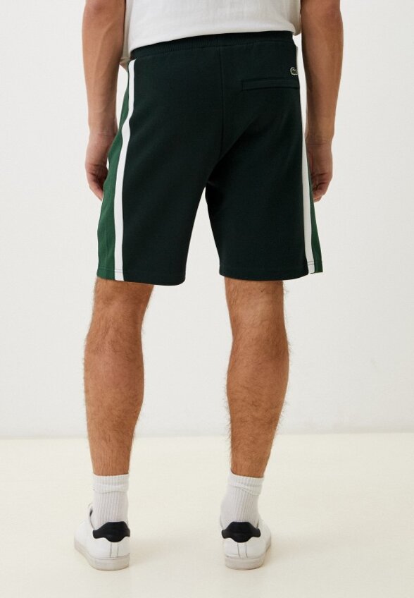 Шорты Lacoste