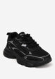 Кроссовки для мальчиков Etonic Sacha, Черный2  - превью