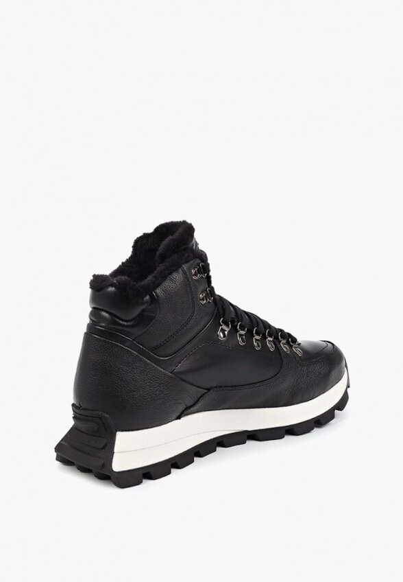 Кроссовки Emanuele Gelmetti