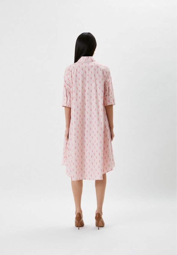 Платье Trussardi