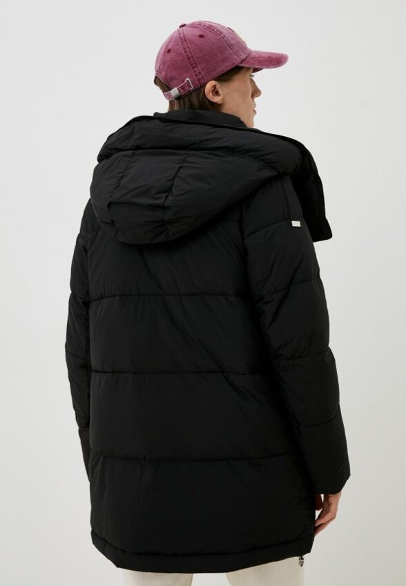 Пуховик Lawinter