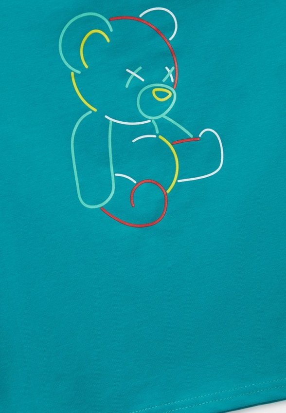 Футболка Minaku